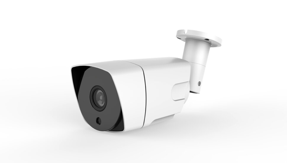 IP видеокамера Owler i230 V.3 IP видеокамера Owler i230 V.3 уличная, разрешение 2Мп, фокусное расстояние 2,8 мм, угол обзора 100°, ночная съемка, длина ИК подсветки 30 м. 3D-DNR, BLC.