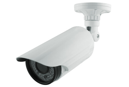 IP видеокамера Owler VN40 IP видеокамера Owler VN40 уличная, разрешение 1Мп(30к/с), фокусное расстояние 2,8-12 мм, угол обзора 100°~25°, ночная съемка, длина ИК подсветки 40 м.