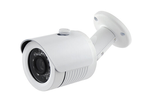 IP видеокамера Owler FHD20 IP видеокамера Owler FHD20 уличная, разрешение 2Мп, объектив 2.8мм, угол обзора 100°, Ик-подсветка 20м. WDR
