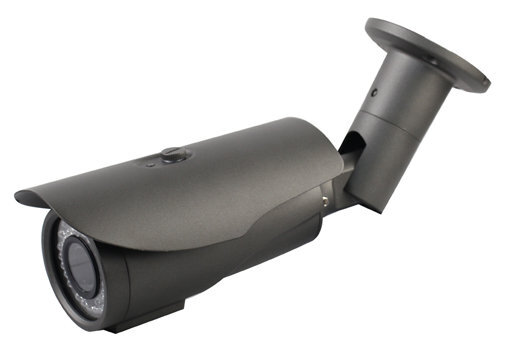IP видеокамера Owler VX40 IP видеокамера Owler VX40 уличная, разрешение 5MP(12 к/с) / 4MP(20 к/с) / 3MP/2MP/1MP(30 к/с), фокусное расстояние 2.8-12 мм, угол обзора 100-25°, ночная съемка, длина ИК подсветки 40м.