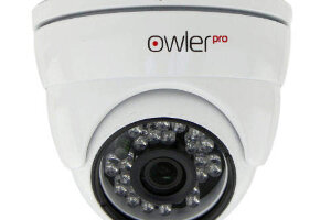IP видеокамера Owler FD20iWA (3.6мм) - 