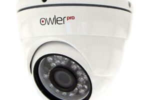 IP видеокамера Owler FD20iWA (3.6мм) - 