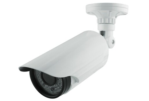 IP видеокамера Owler VD40 IP видеокамера Owler VD40 уличная, разрешение 1.3Мп, фокусное расстояние 2,8-12 мм, угол обзора 100~25°, длина ИК подсветки 40 м.