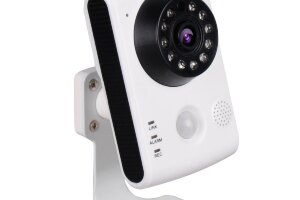 IP видеокамера Owler IPBH02 - 