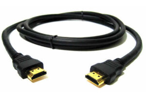 Кабель HDMI 1.4 м. - 