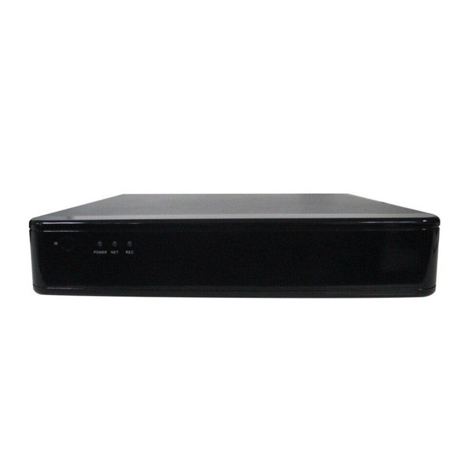 Видеорегистратор гибридный OCD-04N Plus Гибридный видеорегистратор  Owler OCD-04N Plus, 4х 1080N @25к/с 4х 1080N  Видеовходы: 4x BNC, 1xRJ45, Ethernet, USB х2, HDMI, VGA
