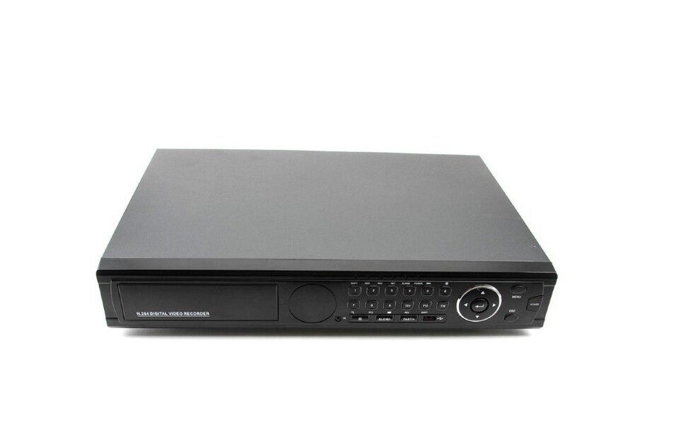 Видеорегистратор гибридный OCD-232N Plus OwlerPro OCD-232N Plus. Экономичный пятигибридный видеорегистратор для 32-х видеокамер, возможно совмещенное использование аналоговых, AHD и IP видеокамер. К этому регистратору можно подключить аналоговые камеры AHD / TVI / CVI / 960H и NVR с разрешением до 2МП, IP камеры до 2МП. Поддержка мультиплексной поддержки: запись в реальном времени, запись, воспроизведение, резервное копирование, передача по сети. Запись с расширением h.264 (цифровой поток), светодиодная индикация режимов работы, аудиовходов 16, PTZ, HDMI, 4 SATA HDD.